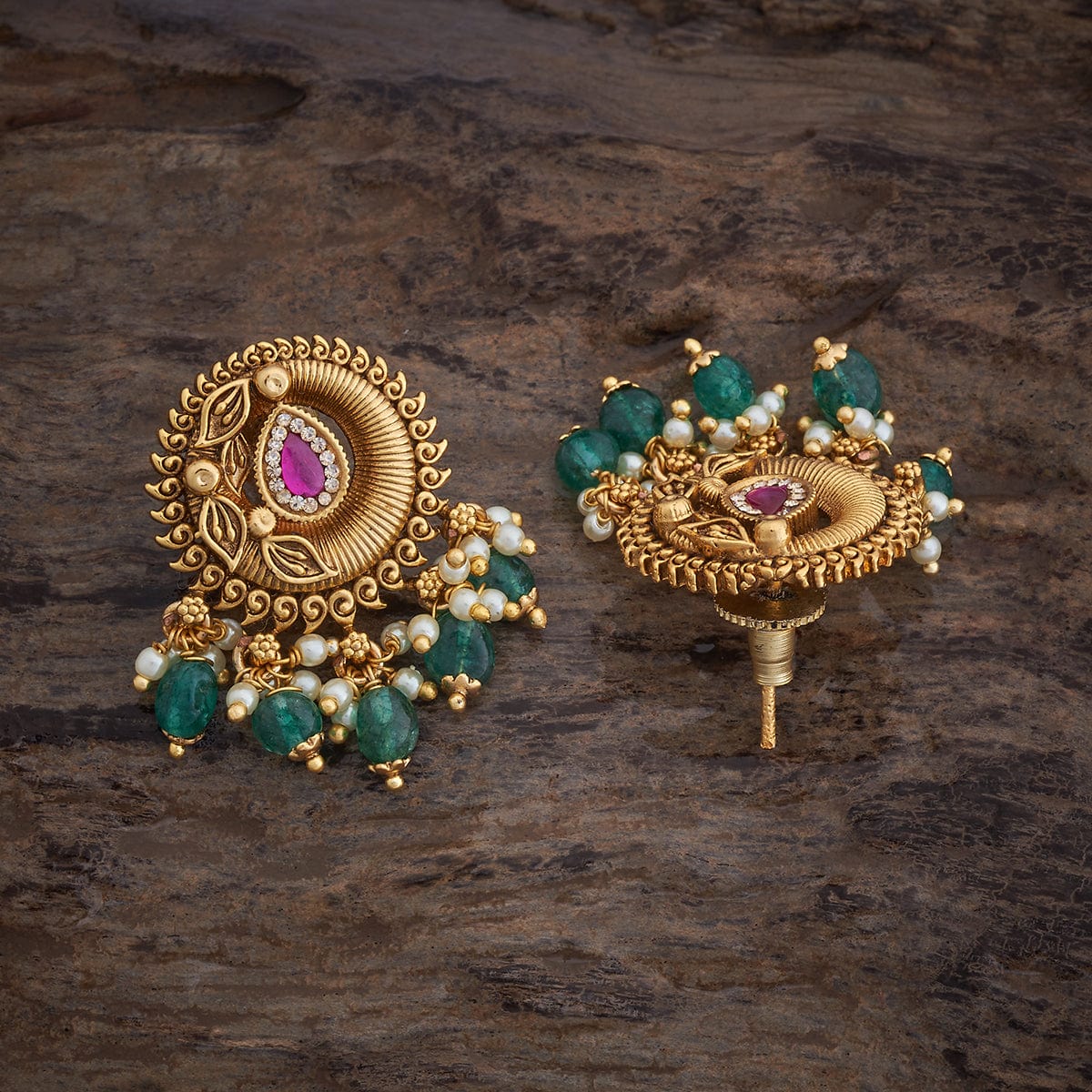 Antique Earring Antique Earring 176918