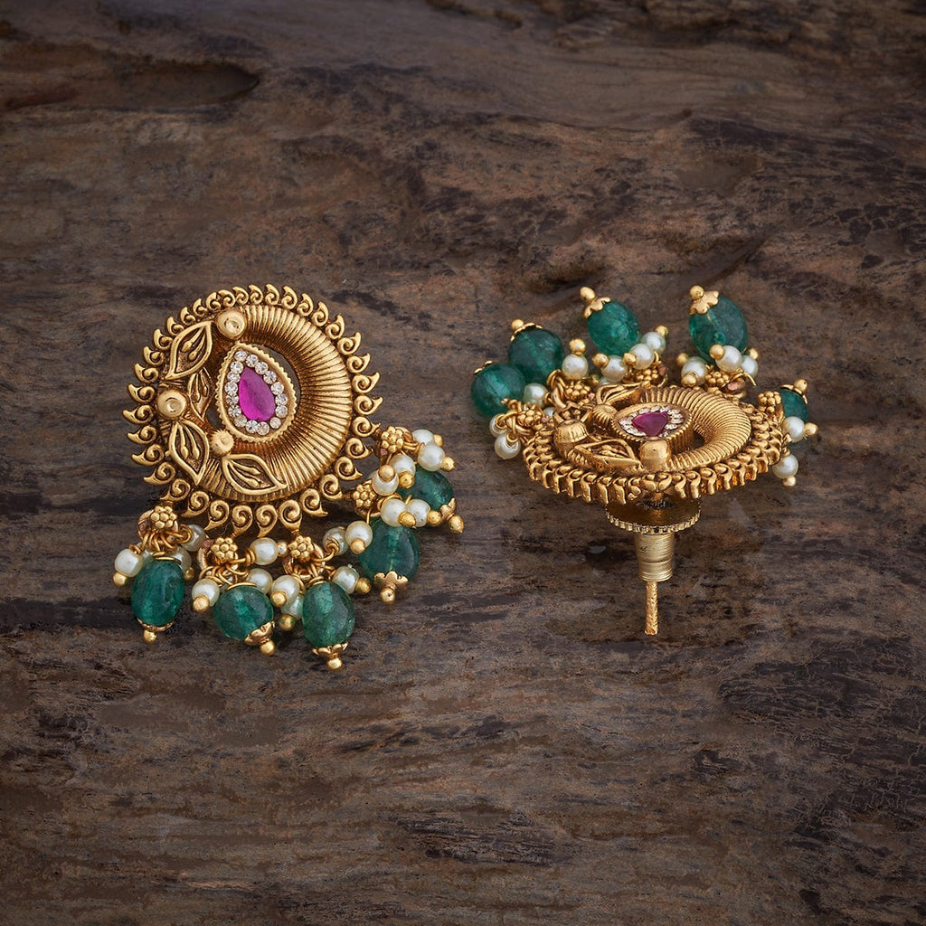 Antique Earring Antique Earring 176918