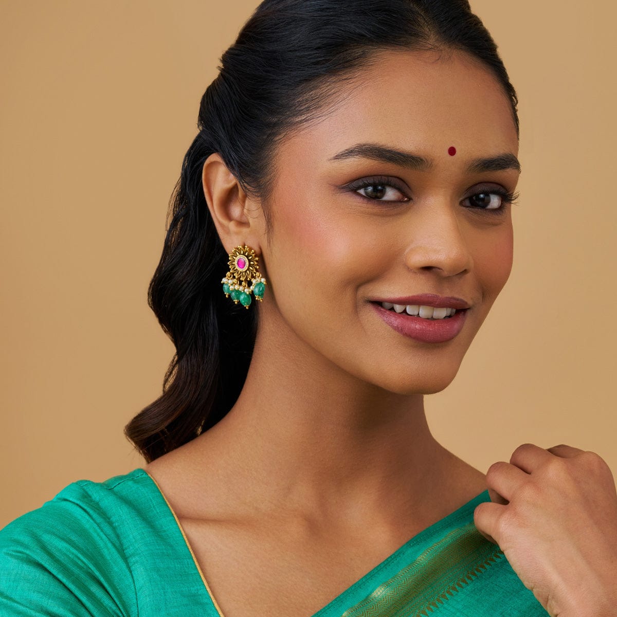 Antique Earring Antique Earring 176921