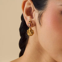 Antique Earring Antique Earring 177020