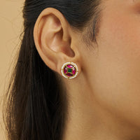 Antique Earring Antique Earring 177839