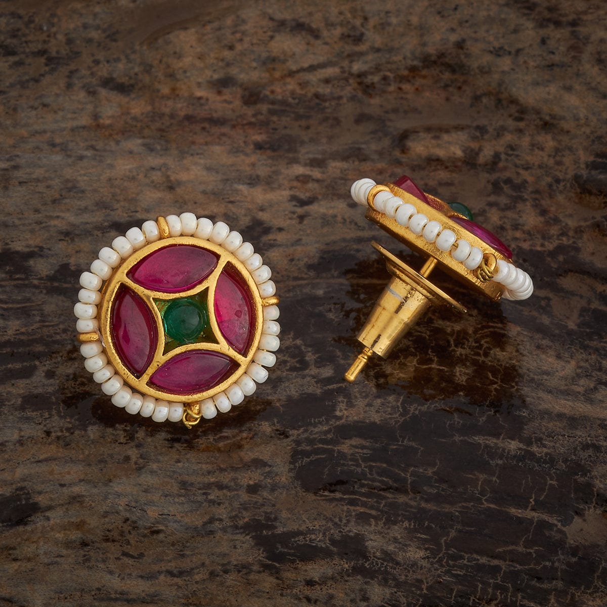 Antique Earring Antique Earring 177839