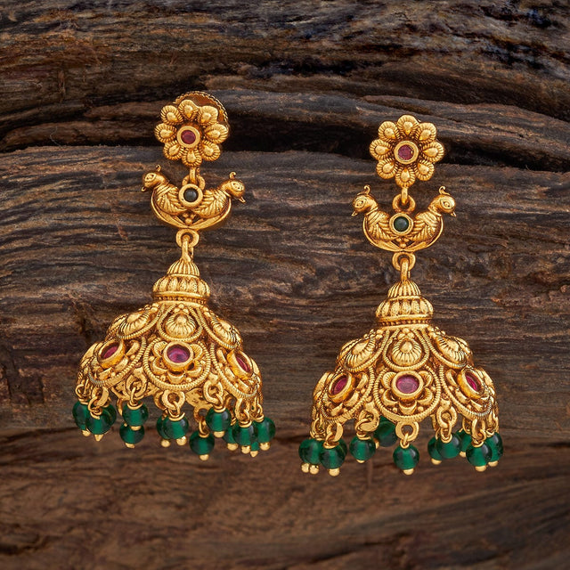 Antique Earring Antique Earring 178066