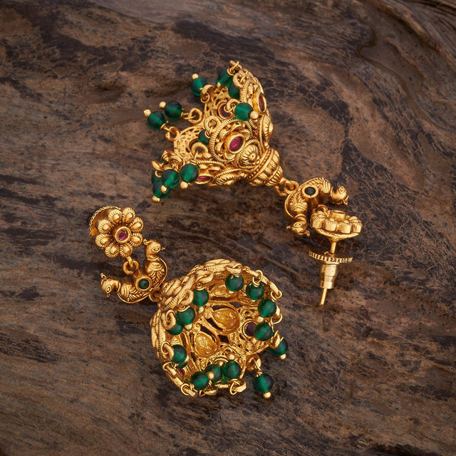 Antique Earring Antique Earring 178066