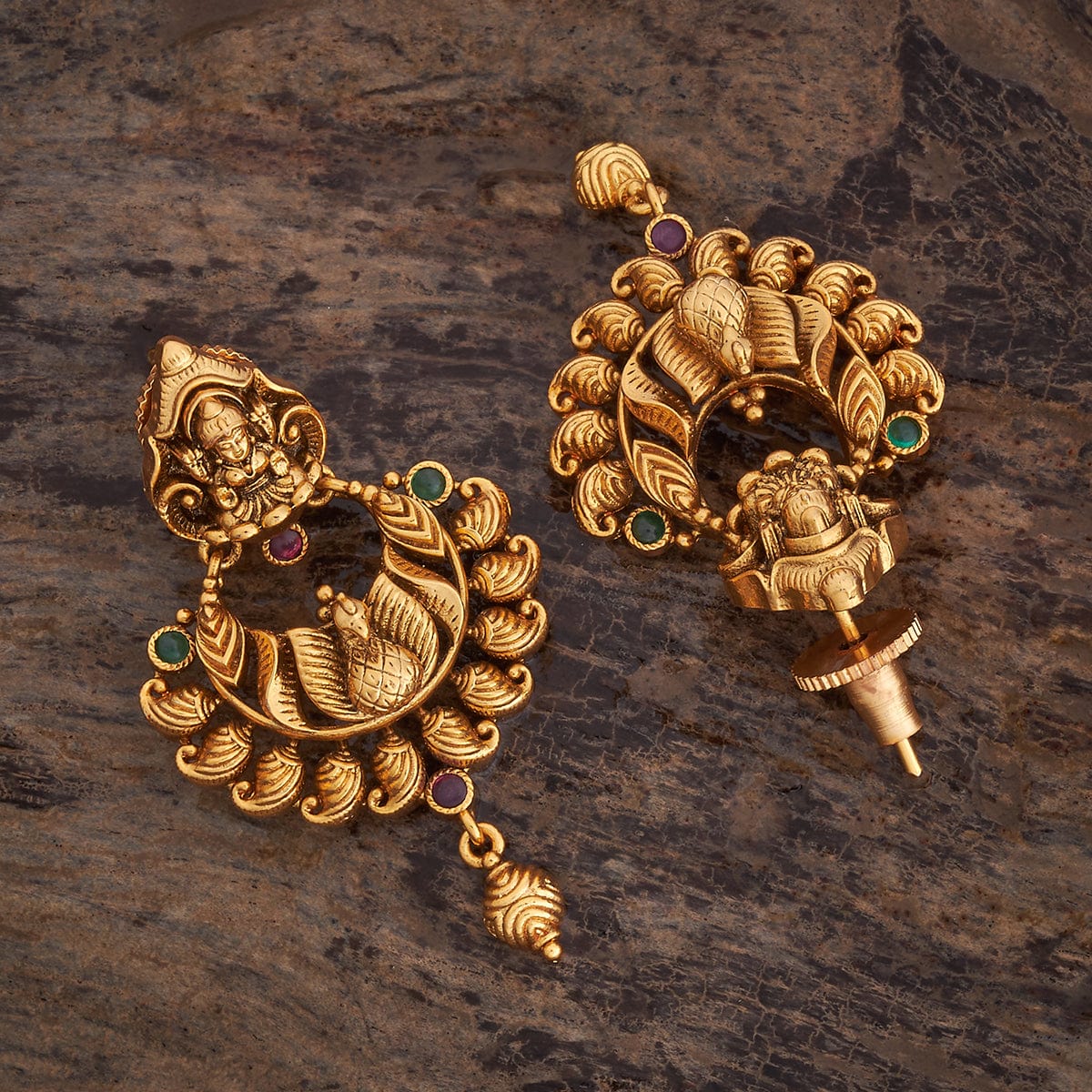 Antique Earring Antique Earring 178633