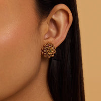 Antique Earring Antique Earring 178634
