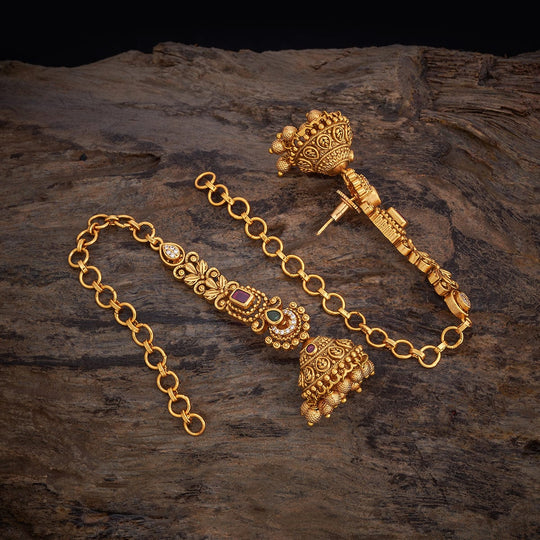 Antique Earring Antique Earring 180051