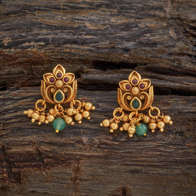 Antique Earring Antique Earring 180527
