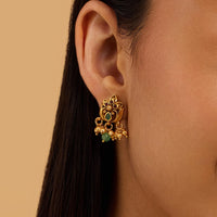 Antique Earring Antique Earring 180527