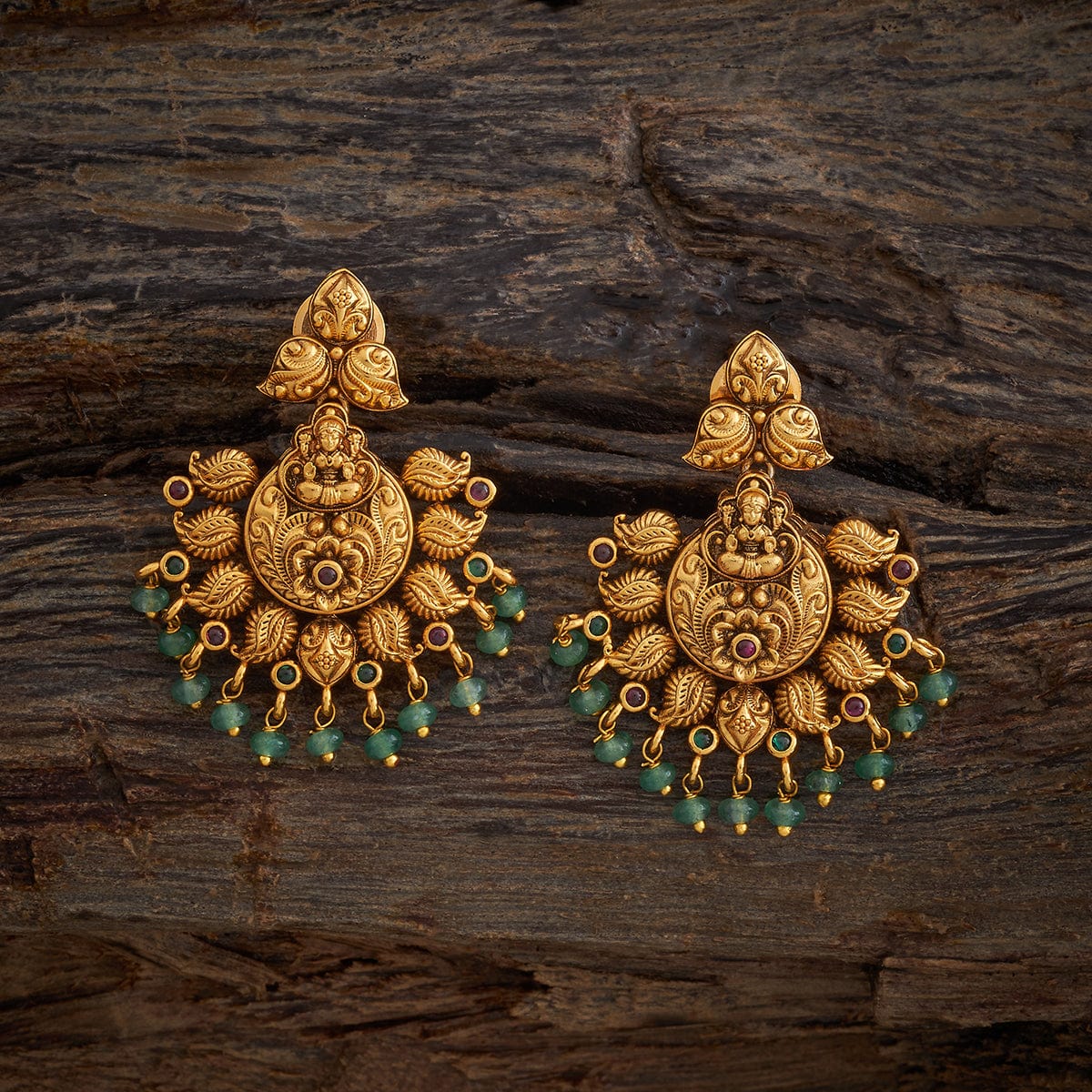 Antique Earring Antique Earring 180540