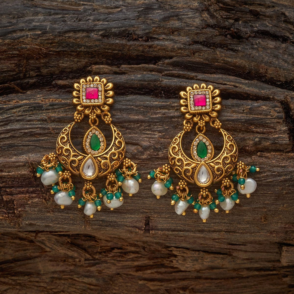 Antique Earring Antique Earring 181056