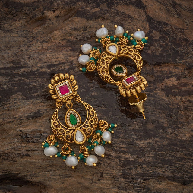 Antique Earring Antique Earring 181056