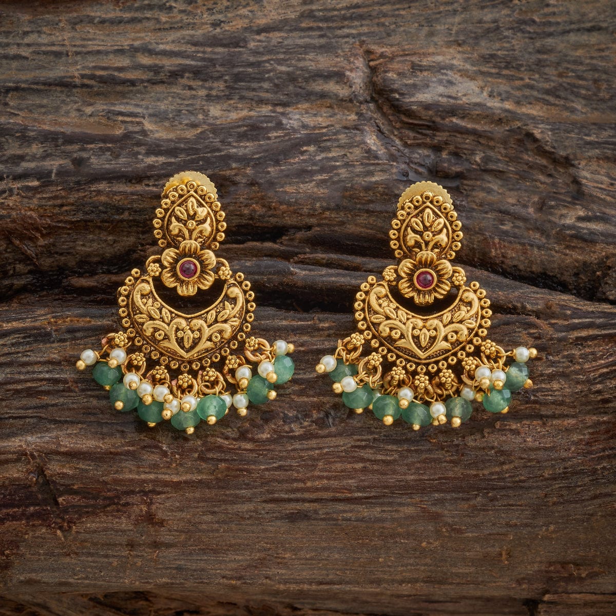 Manubhai Jewellwers Real Diamond Earrings Designs With Price Laser