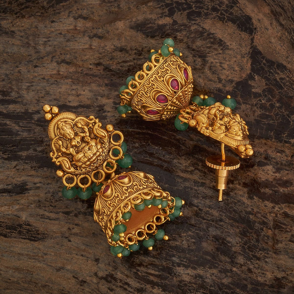 Antique Earring Antique Earring 181154
