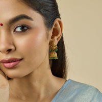 Antique Earring Antique Earring 181154