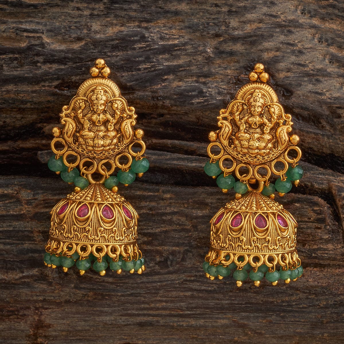 Antique Earring 181154