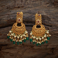 Antique Earring Antique Earring 181285