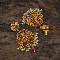 Antique Earring Antique Earring 181319