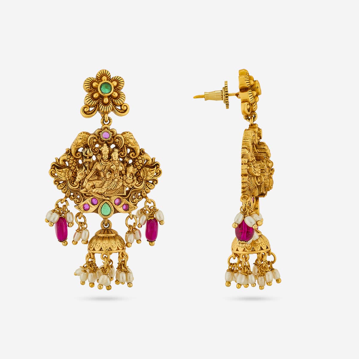 Antique Earring Antique Earring 181320