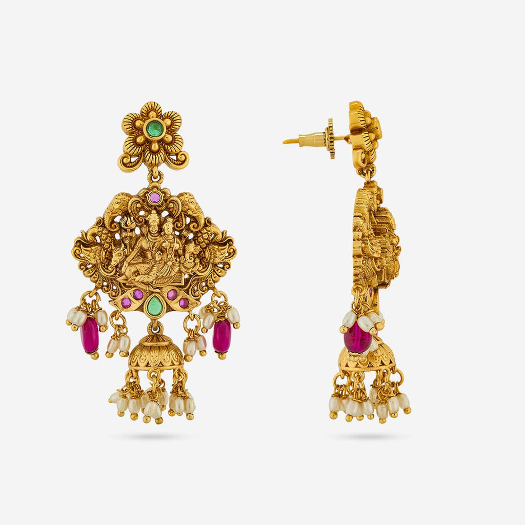 Antique Earring Antique Earring 181320