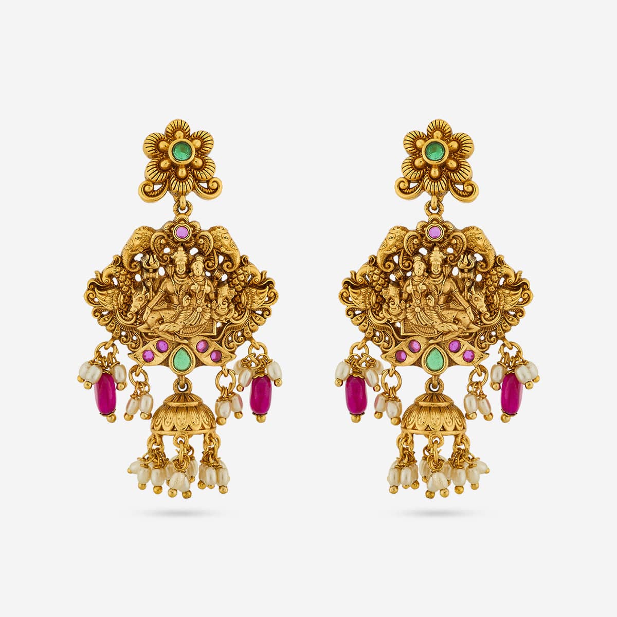 Antique Earring Antique Earring 181320