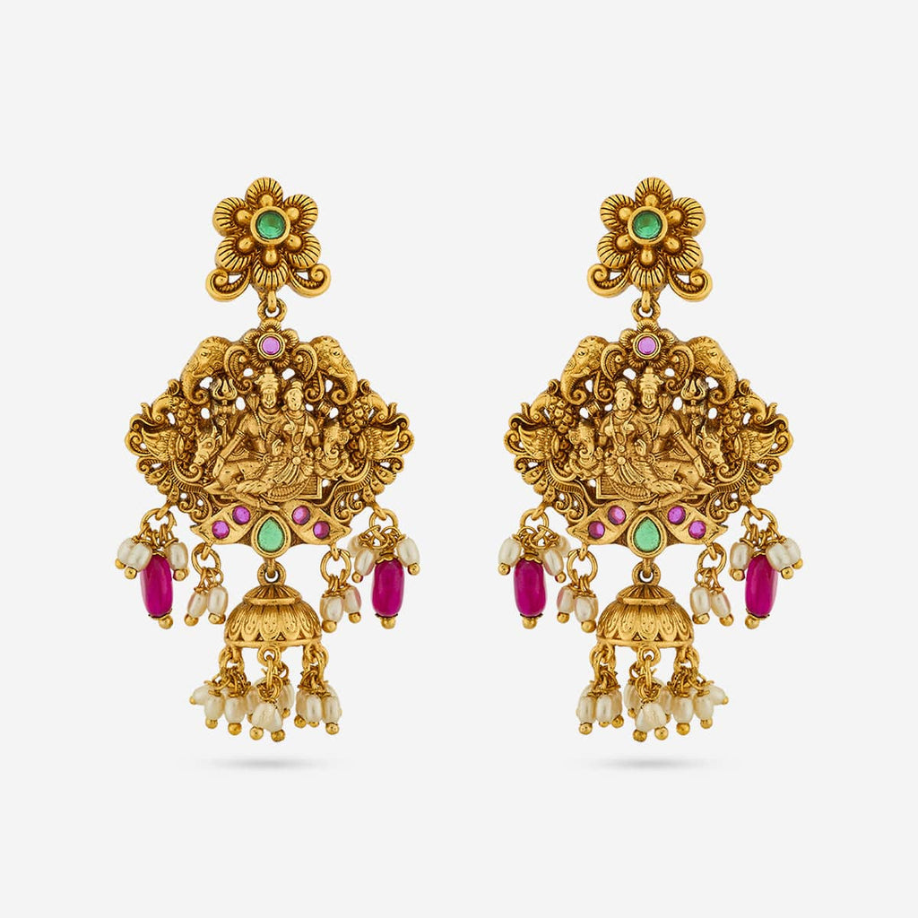 Antique Earring Antique Earring 181320