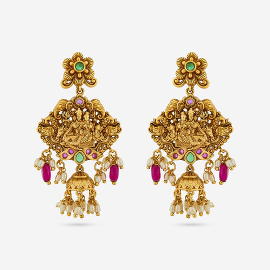 Antique Earring Antique Earring 181320