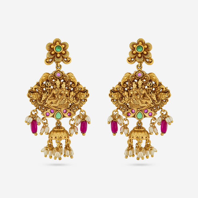 Antique Earring Antique Earring 181320