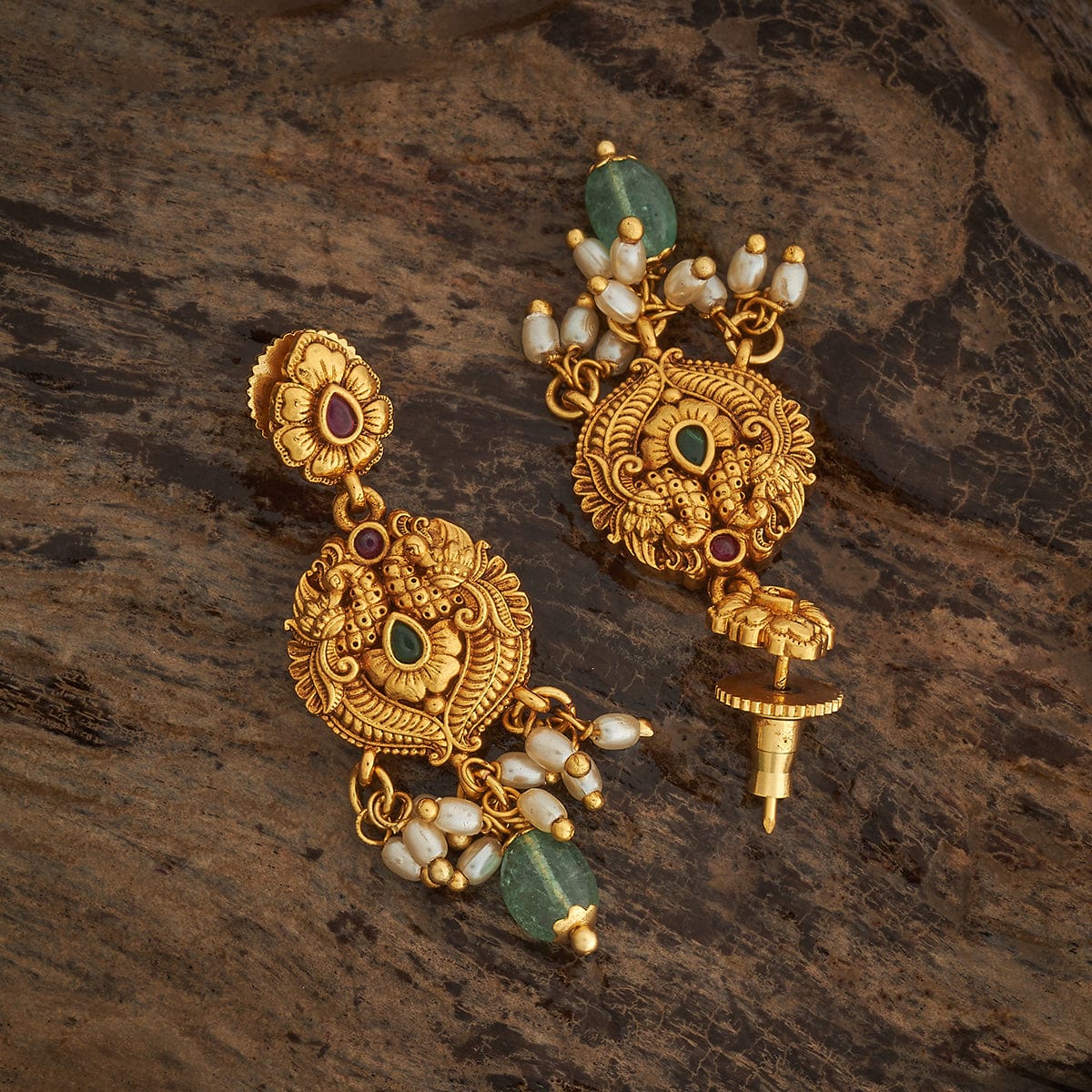 Antique Earring Antique Earring 181378