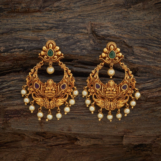 Antique Earring Antique Earring 181384
