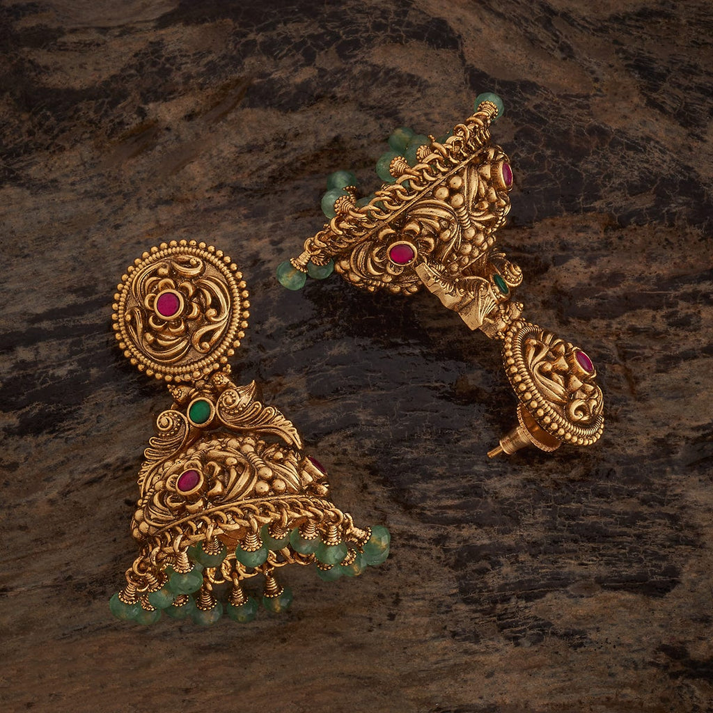 Antique Earring Antique Earring 181451