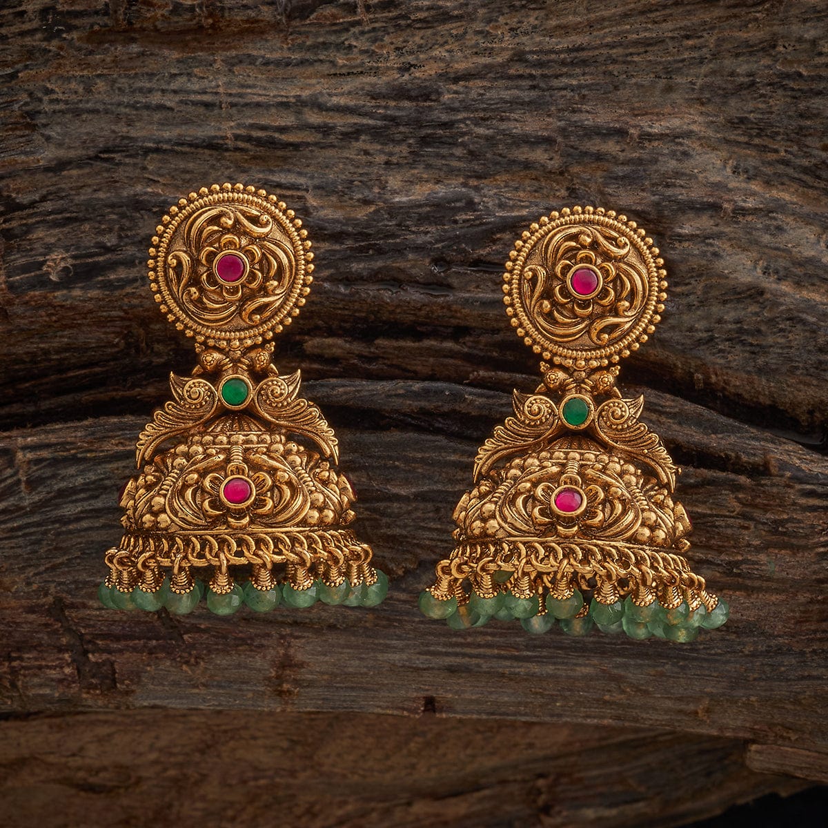 Antique Earring Antique Earring 181451