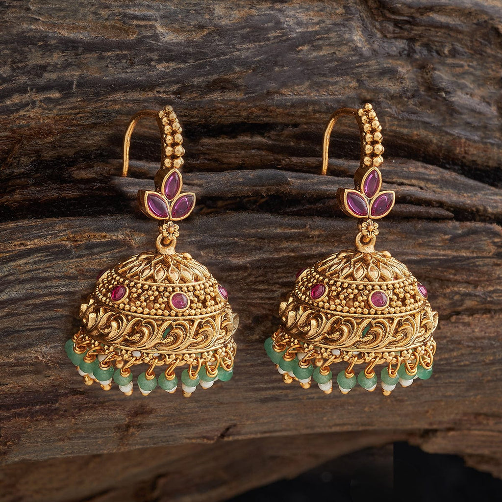 Antique Earring Antique Earring 181461