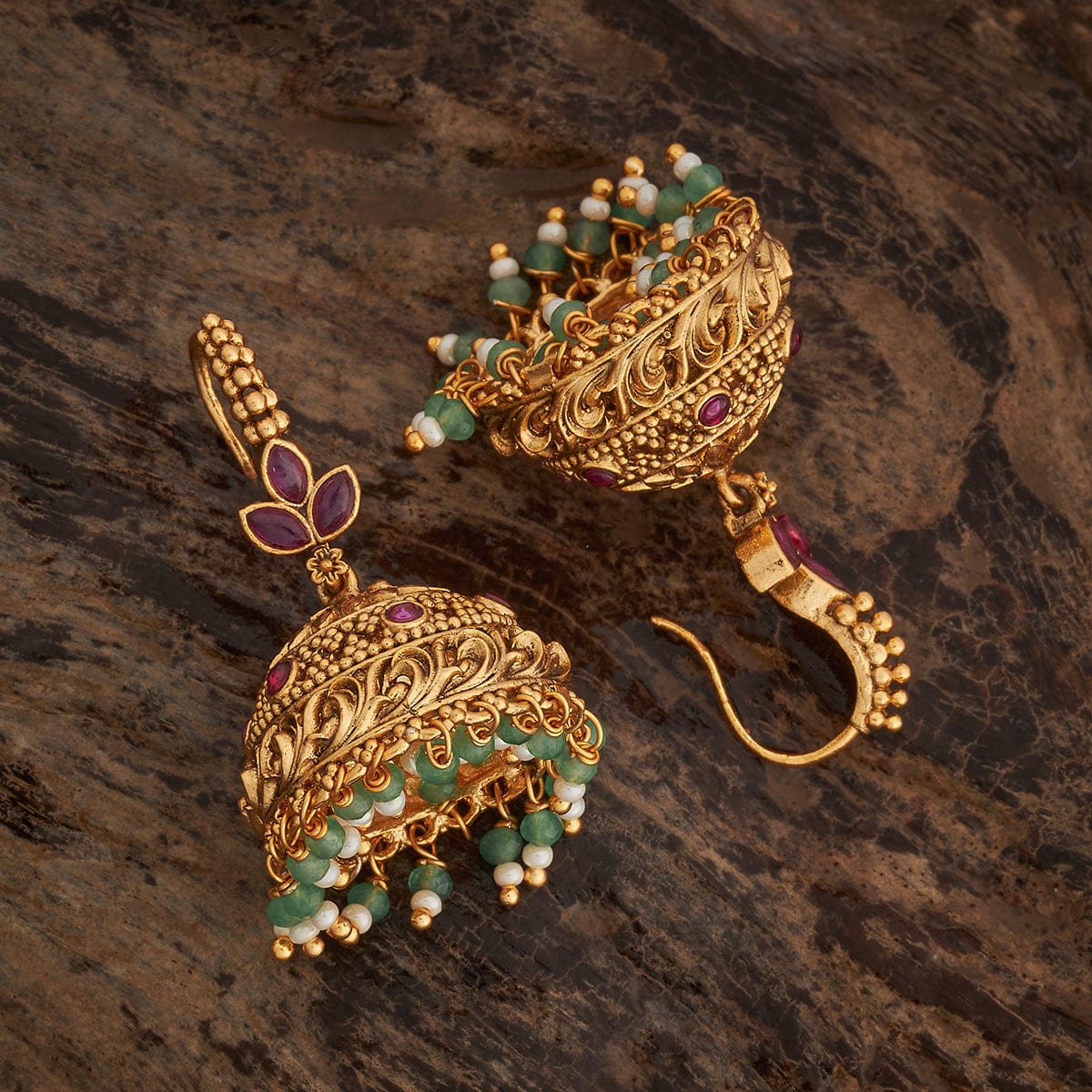 Antique Earring Antique Earring 181461