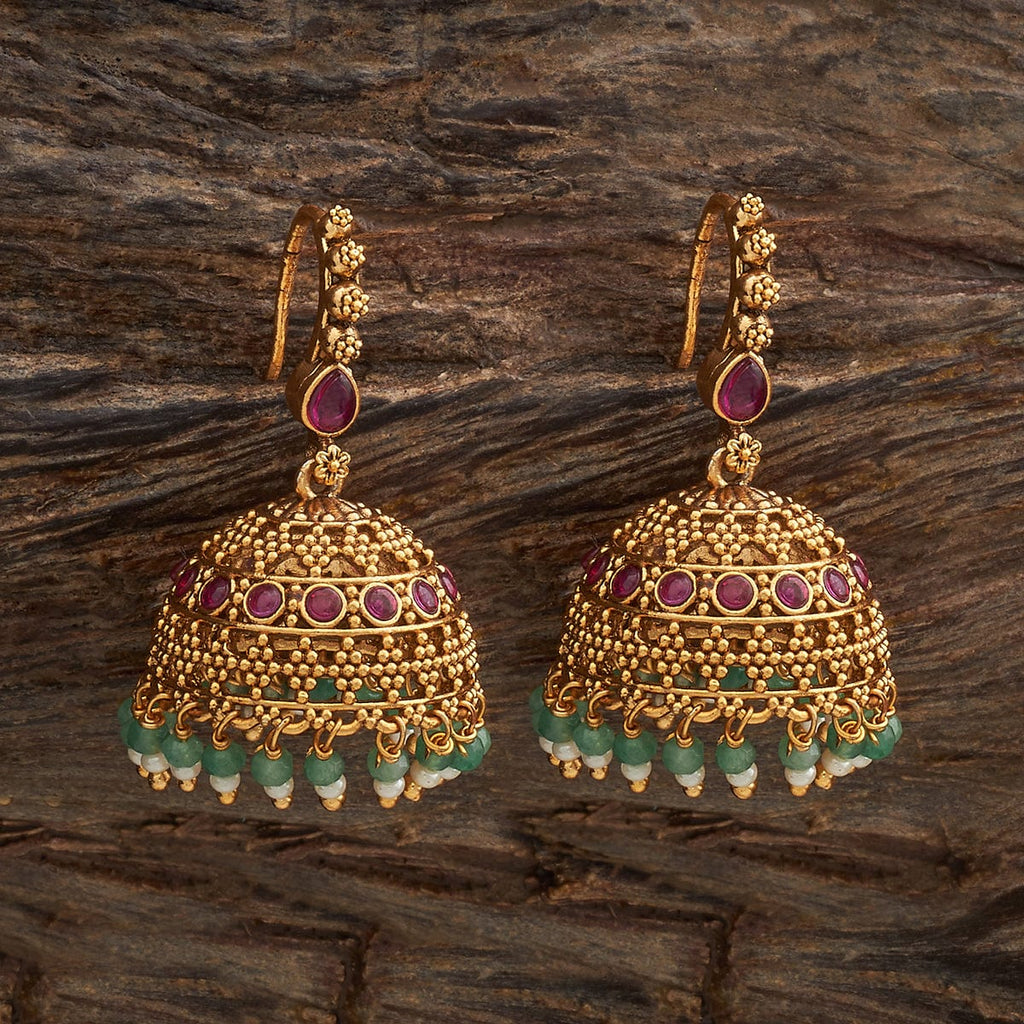 Antique Earring Antique Earring 181463