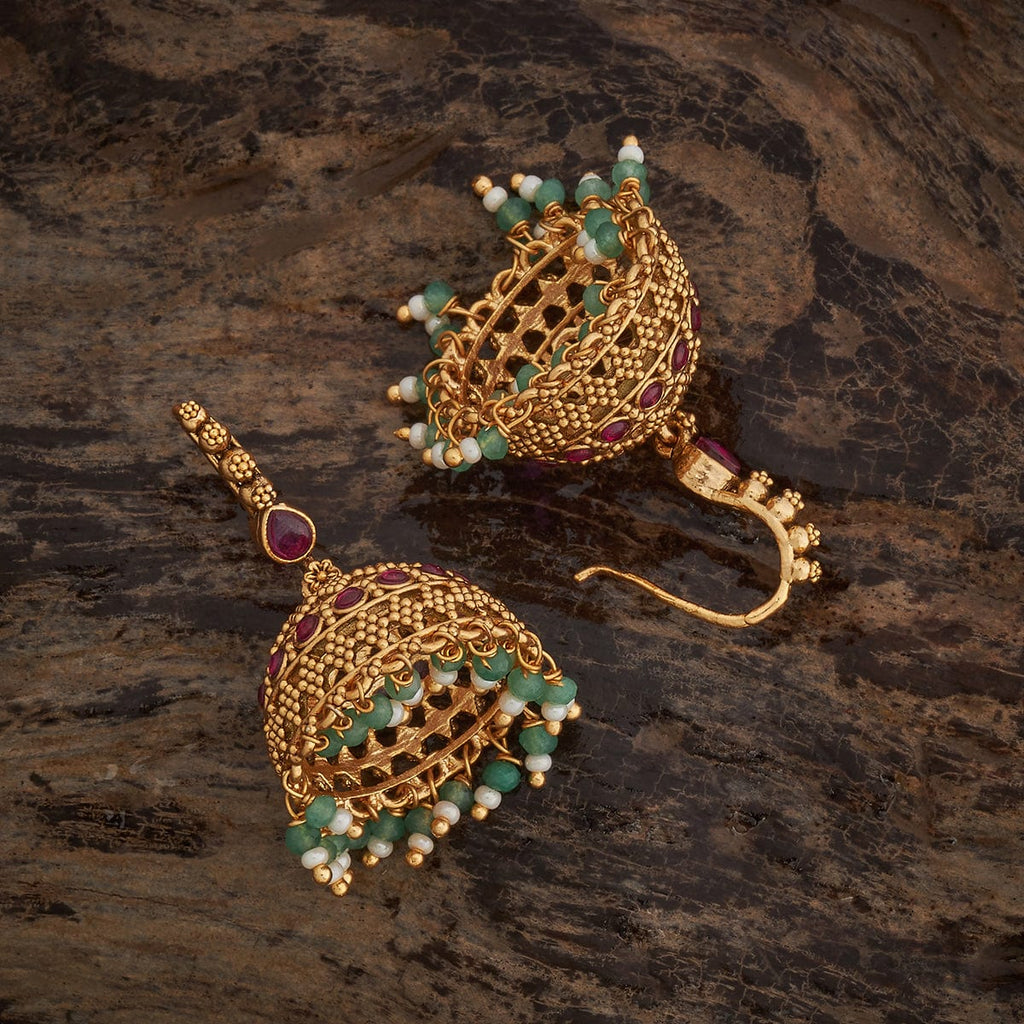 Antique Earring Antique Earring 181463