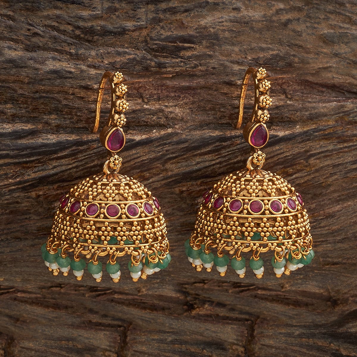 Antique Earring Antique Earring 181463