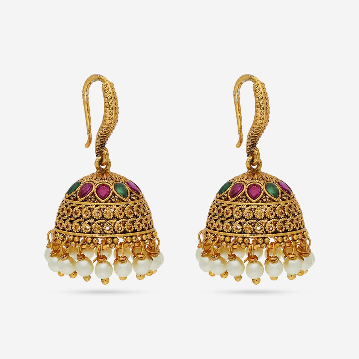 Antique Earring Antique Earring 181491