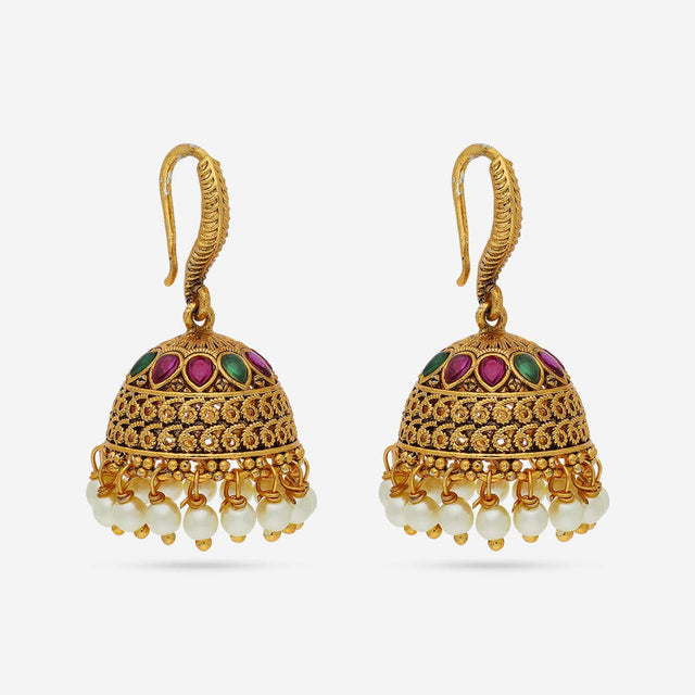 Antique Earring Antique Earring 181491