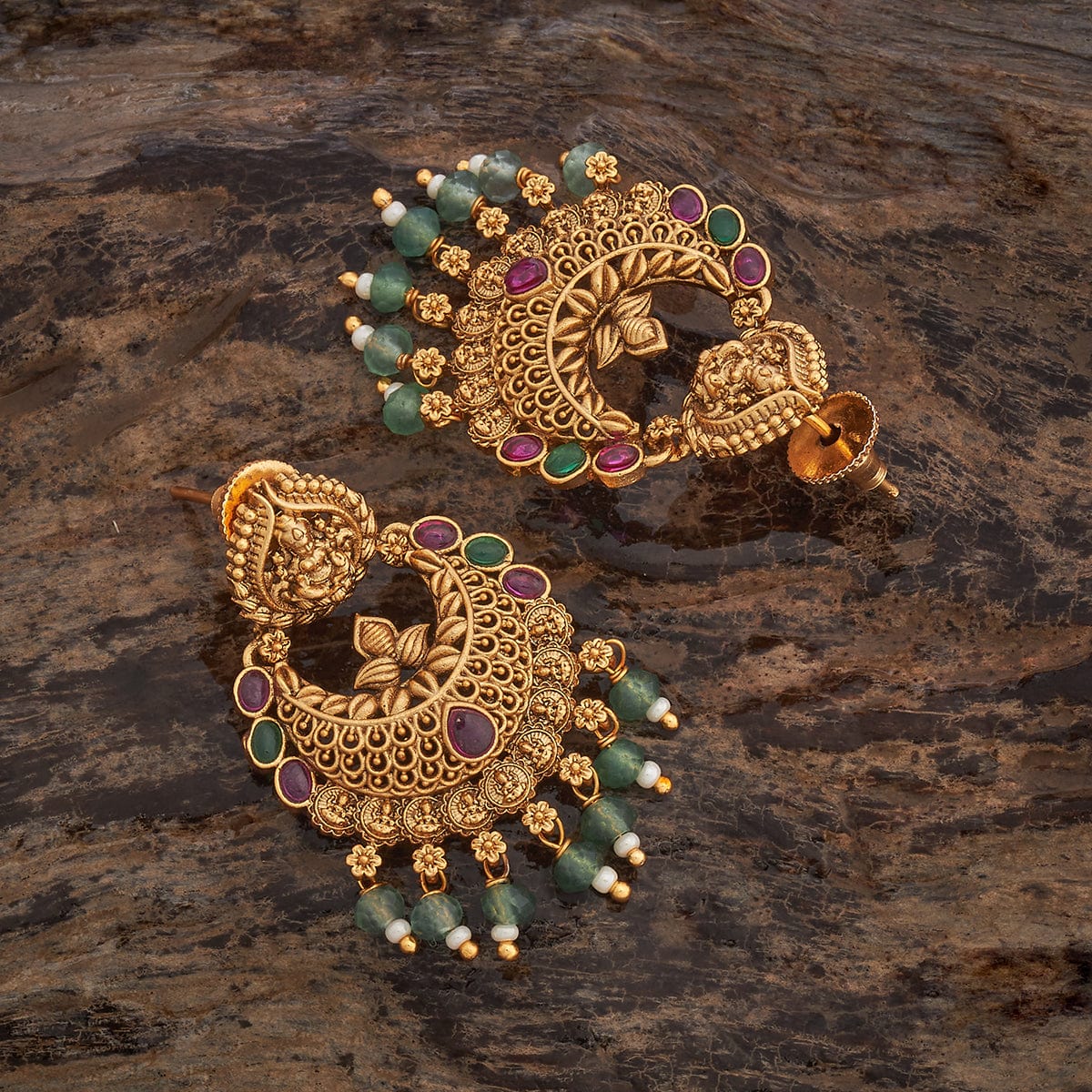 Antique Earring Antique Earring 181507