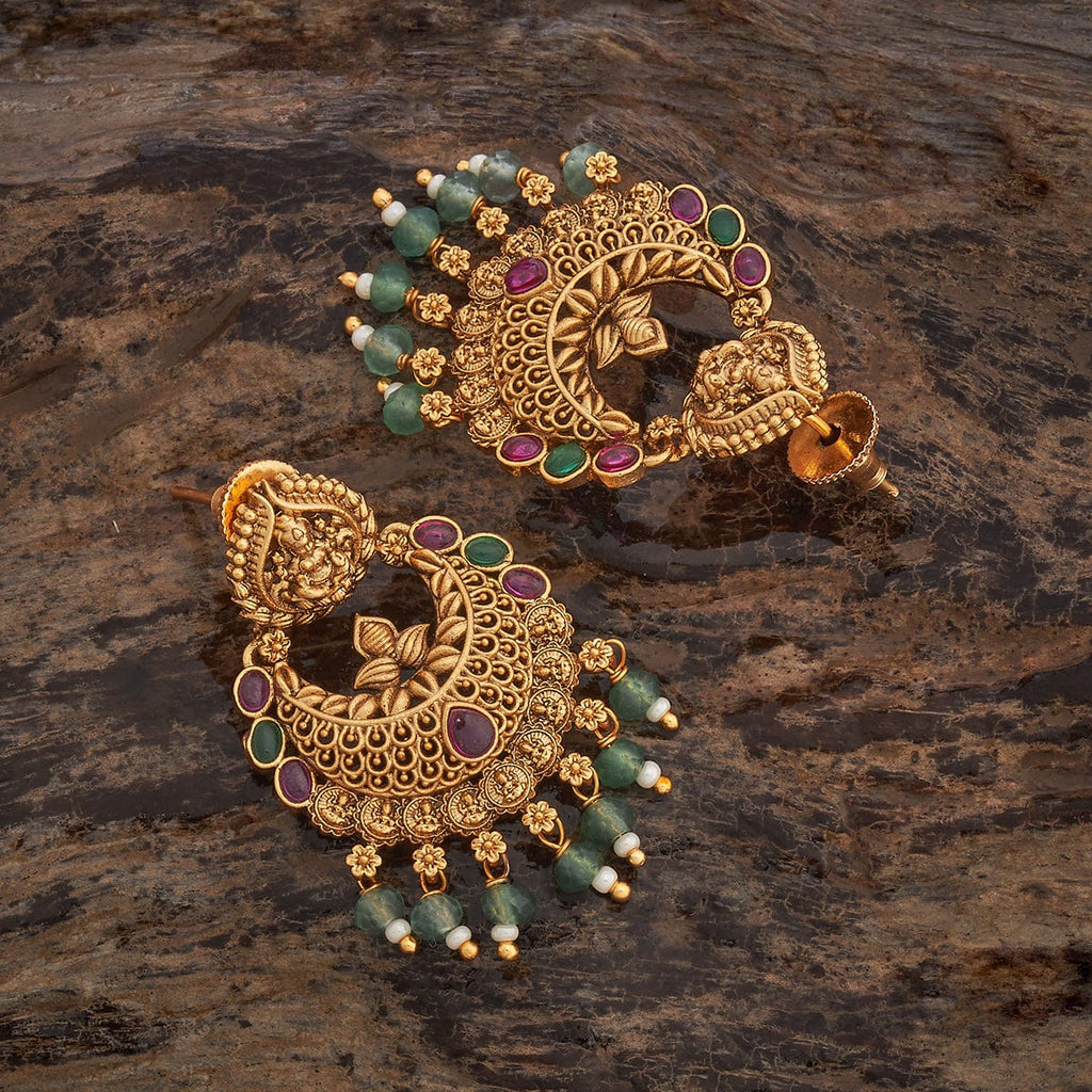 Antique Earring Antique Earring 181507