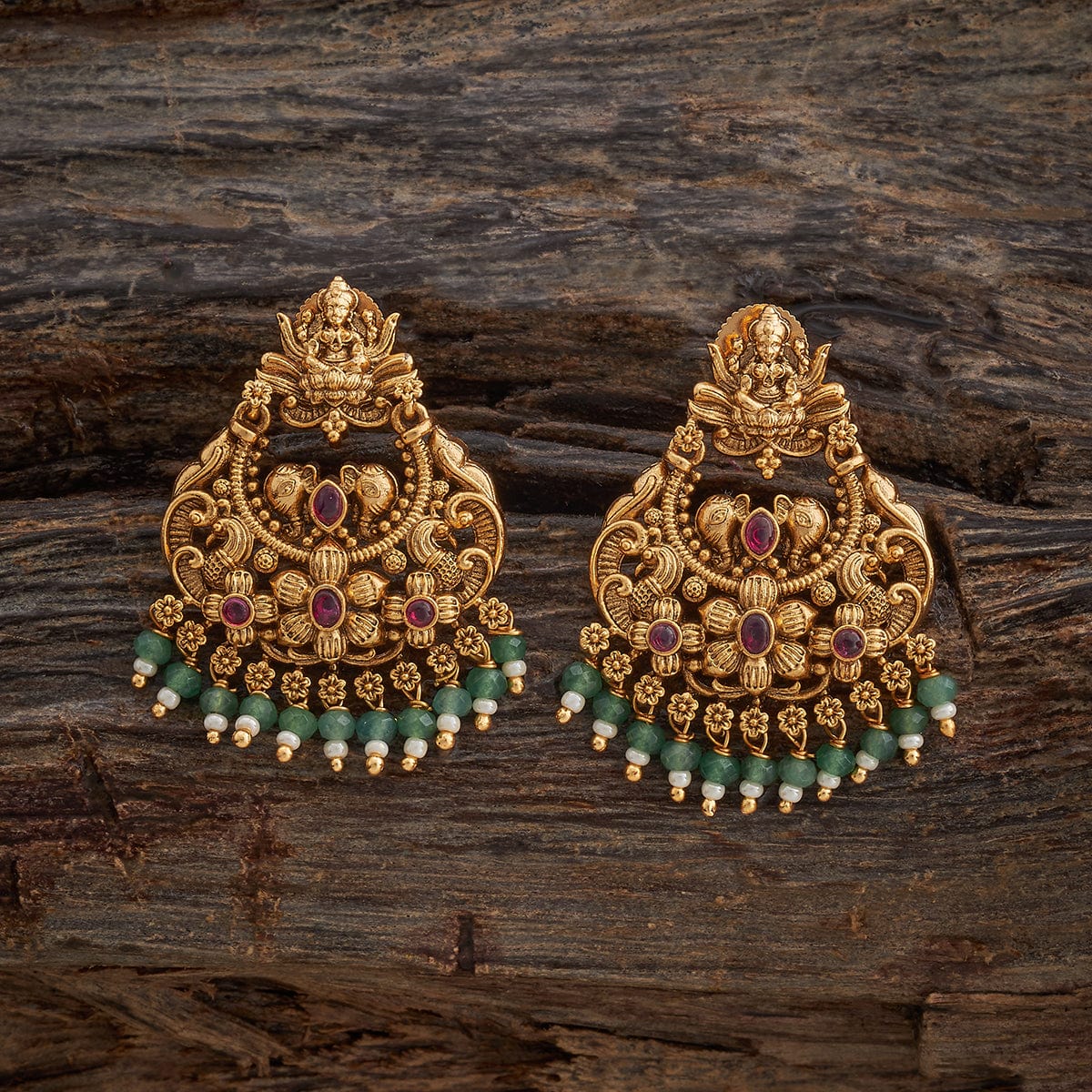 Antique Earring Antique Earring 181508