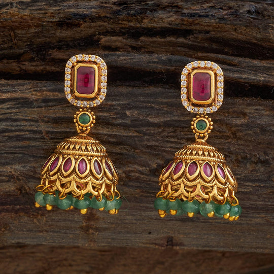Antique Earring Antique Earring 181636
