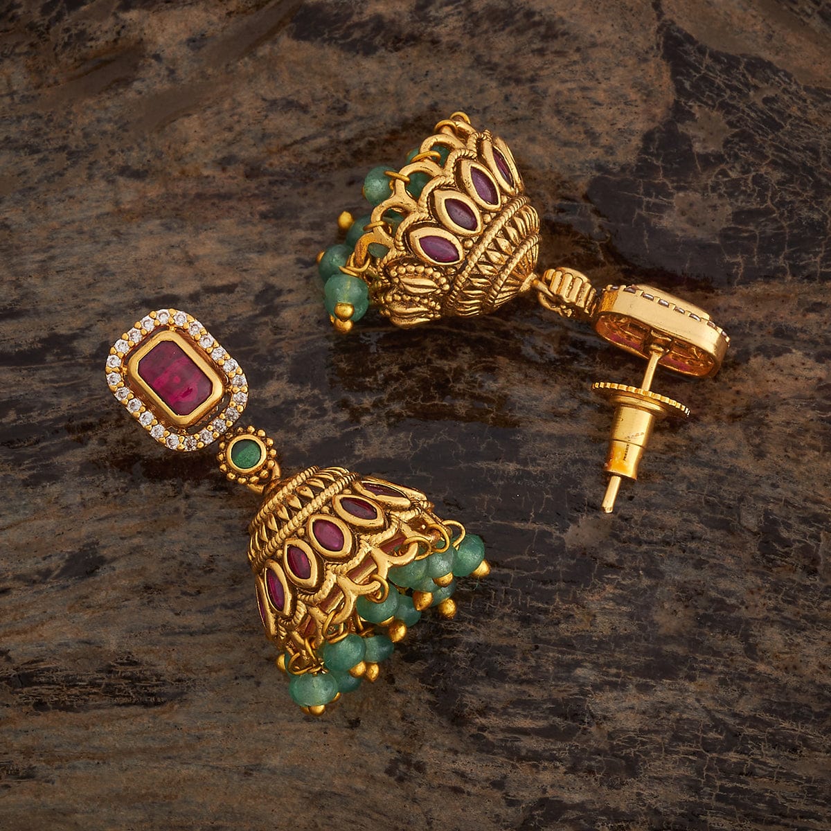 Antique Earring Antique Earring 181636