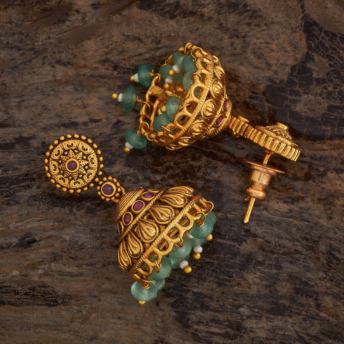 Antique Earring Antique Earring 181653