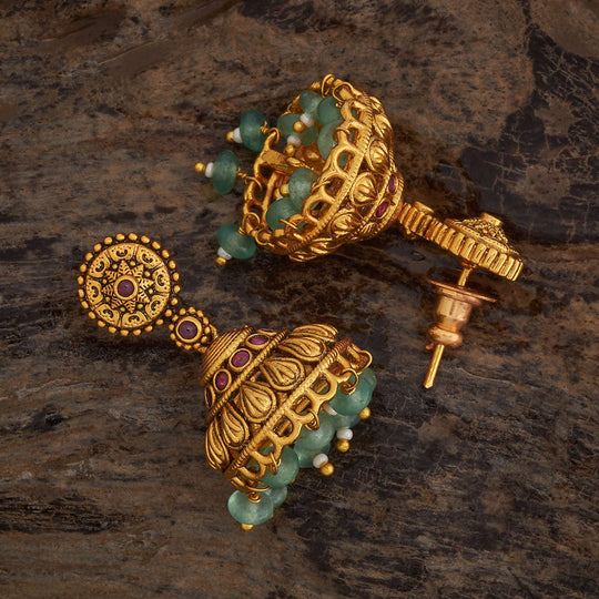 Antique Earring Antique Earring 181653