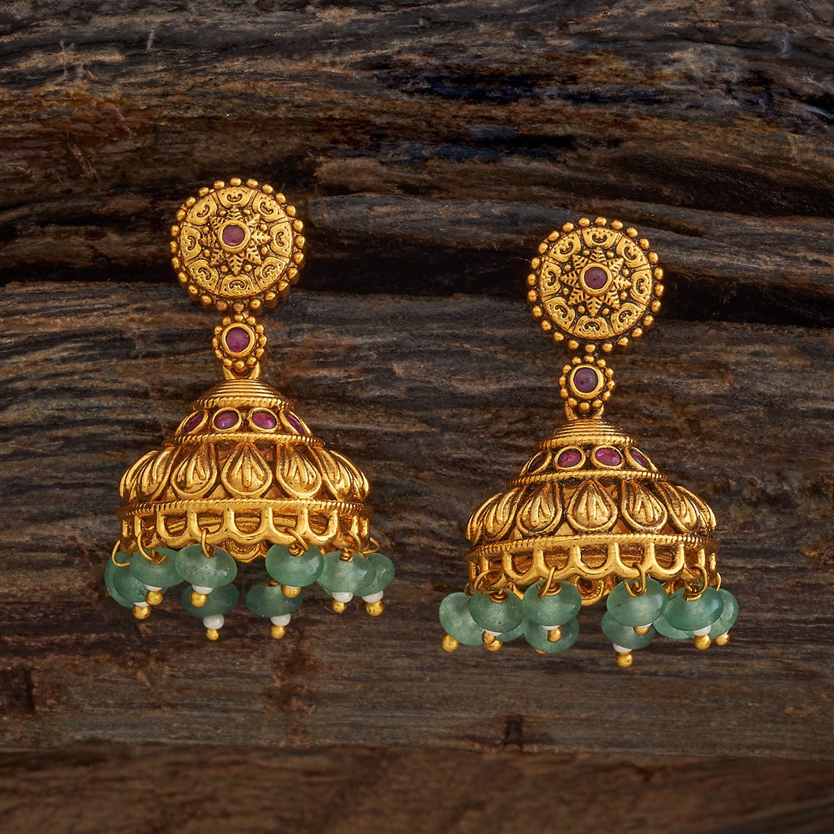 Antique Earring Antique Earring 181653