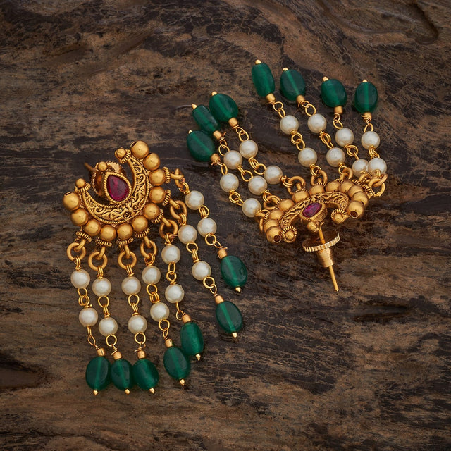 Antique Earring Antique Earring 182192