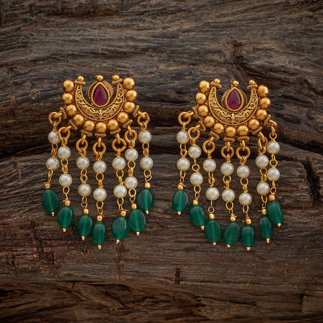 Antique Earring Antique Earring 182192