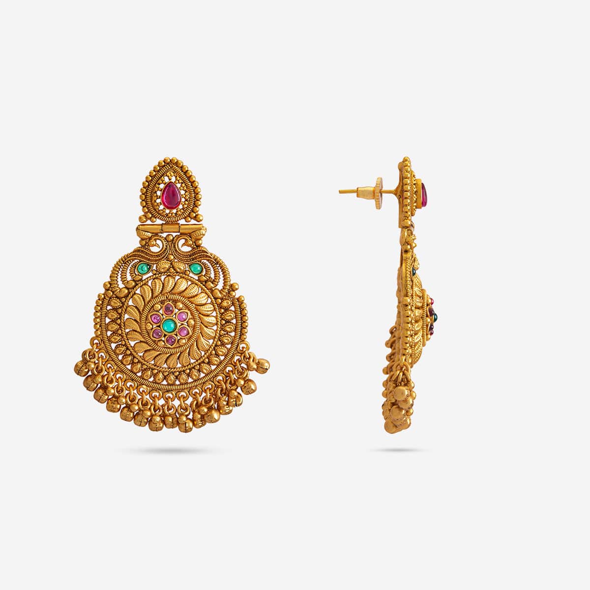 Antique Earring Antique Earring 182194